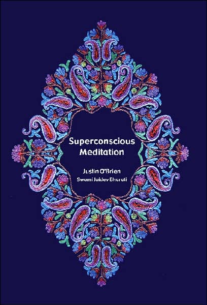 Superconscious Meditation