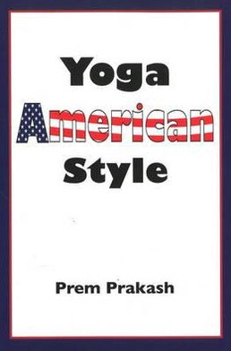 Yoga American Style