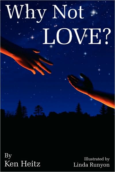 Why Not Love?