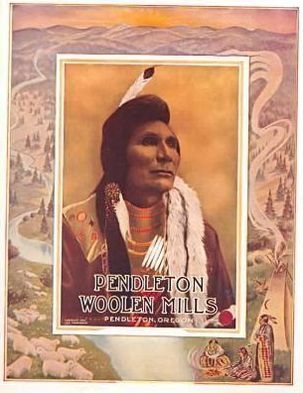 Pendleton Woolen Mills