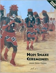 Hopi Snake Ceremonies: An Eyewitness Account