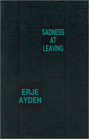 Sadness at Leaving: An Espionage Romance