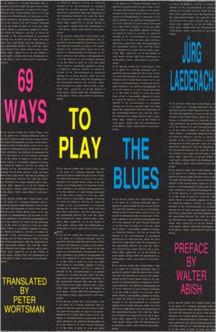 69 Ways to Play the Blues