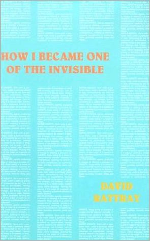 How I Became One of the Invisible