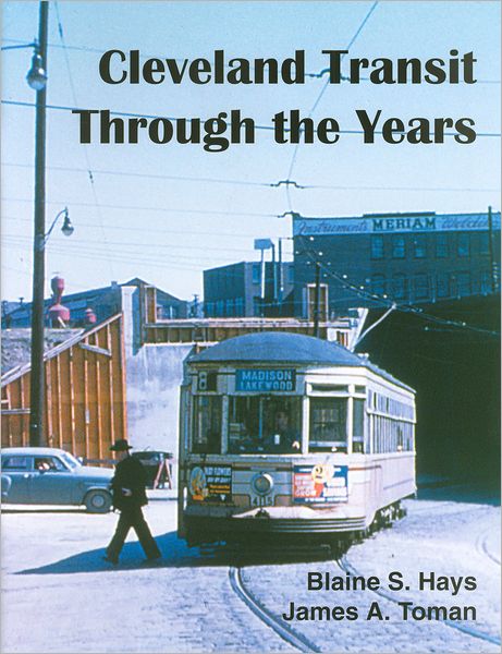 Cleveland Transit through the Years