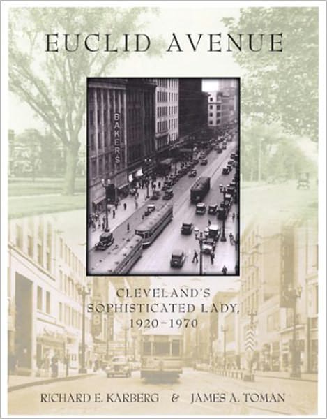 Euclid Avenue