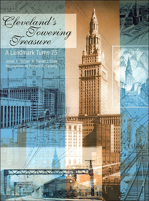 Cleveland's Towering Treasure: A Landmark Turns 75