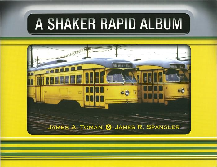 Shaker Rapid Album