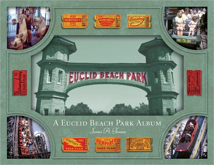 Euclid Beach Park Album