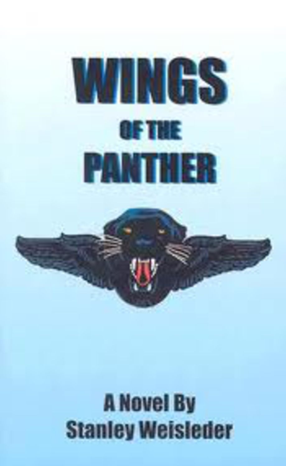 Wings of the Panther