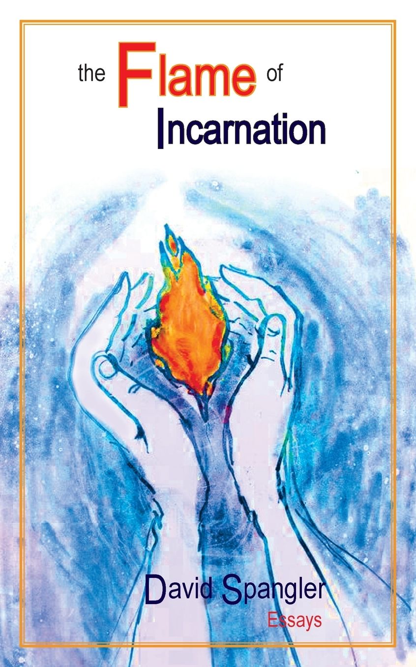 The Flame Of Incarnation