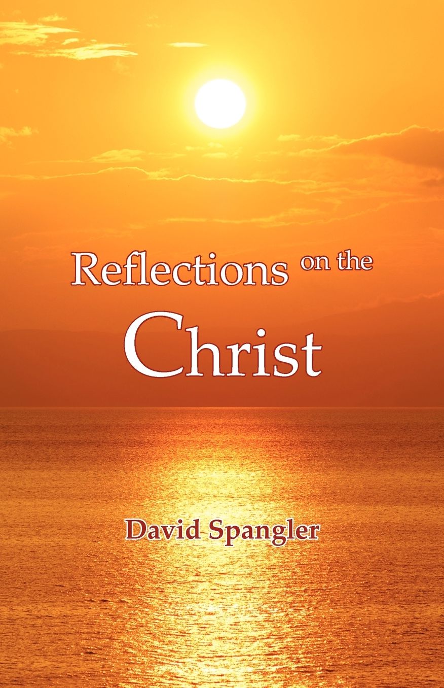 Reflections on the Christ