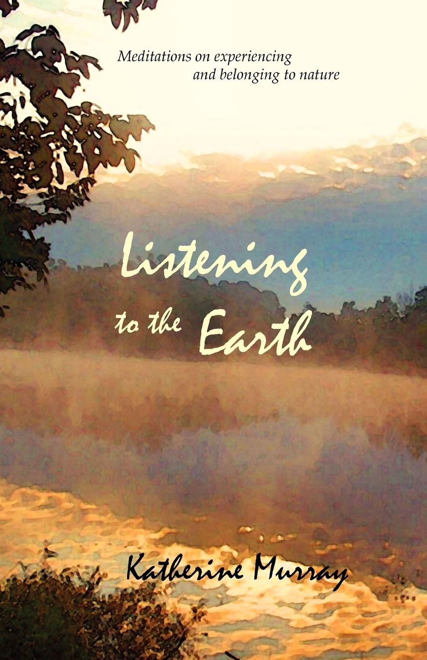 Listening To The Earth