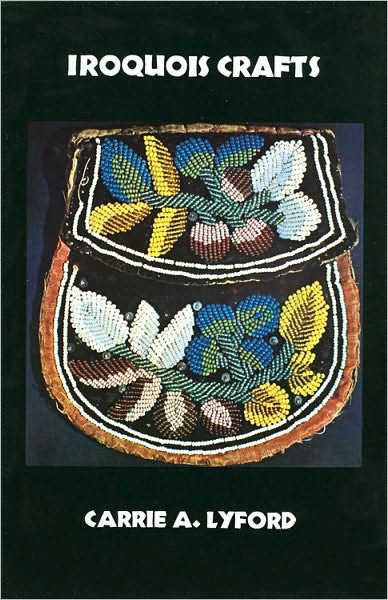 Iroquois Crafts