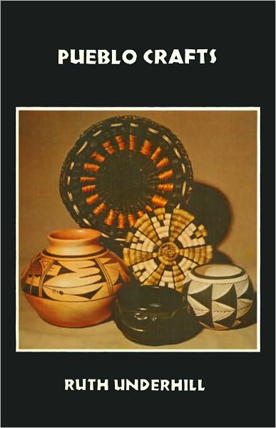 Pueblo Crafts