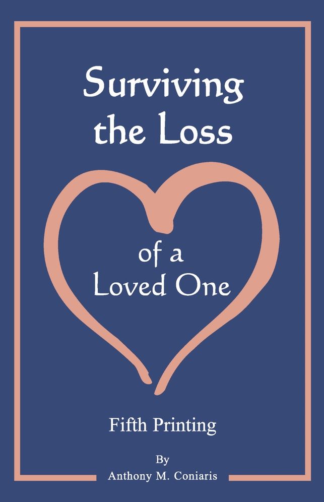 Surviving the Loss of a Loved One: Help for the Bereaved