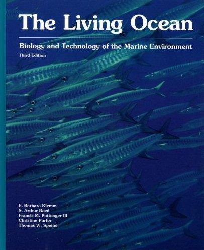 Living Ocean