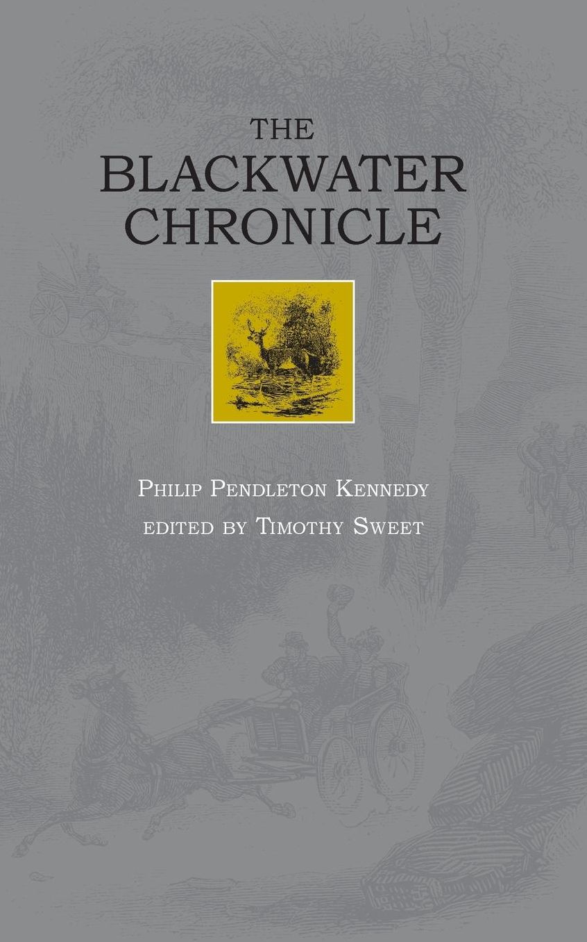 BLACKWATER CHRONICLE