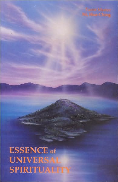 Essence of Universal Spirituality