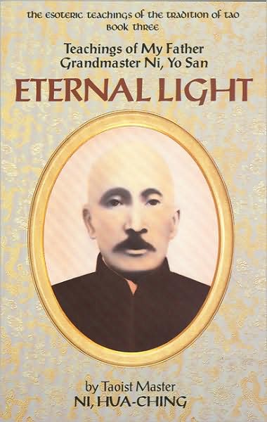 Eternal Light: Teachings of My Father, Grandmaster ni Yo-San
