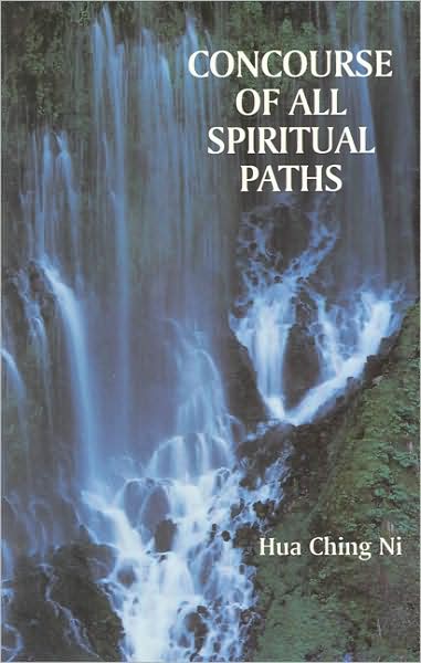 Concourse of All Spiritual Paths