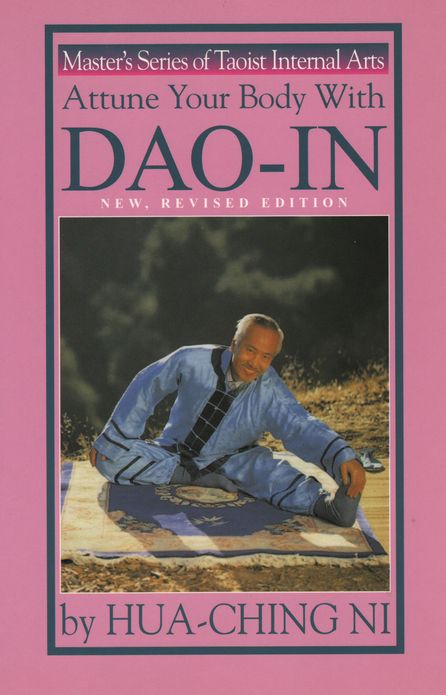 Life and Teaching of Two Immortals Volume II Chen Tuan(Life and Teaching of Two Immortals Series): Taoist Exercise for a Long and Happy Life