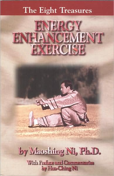 Eight Treasures: Energy Enhancement Exercises