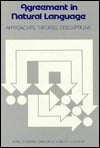 Agreement in Natural Language: Approaches, Theories, Descriptions
