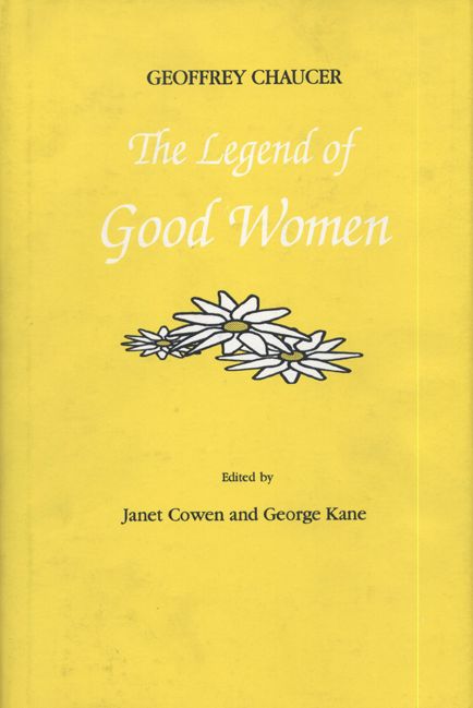 The Legend of Good Women