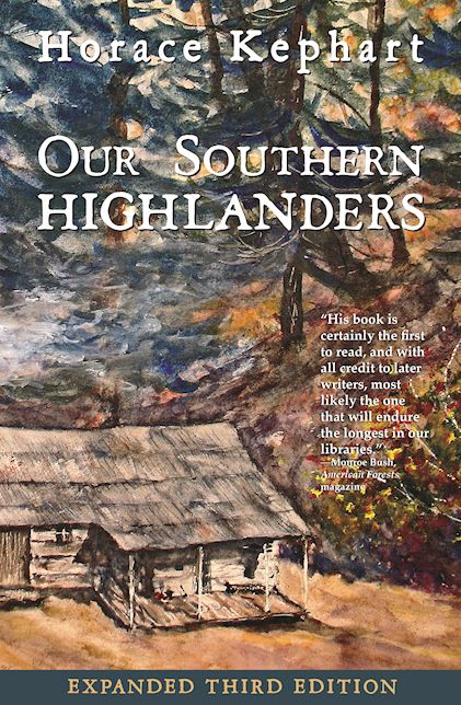 Our Southern Highlanders
