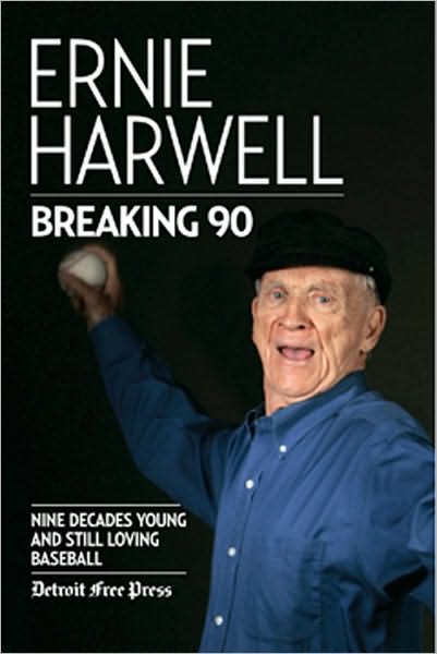 Breaking 90: Nine Decades Young and Still Loving Baseball