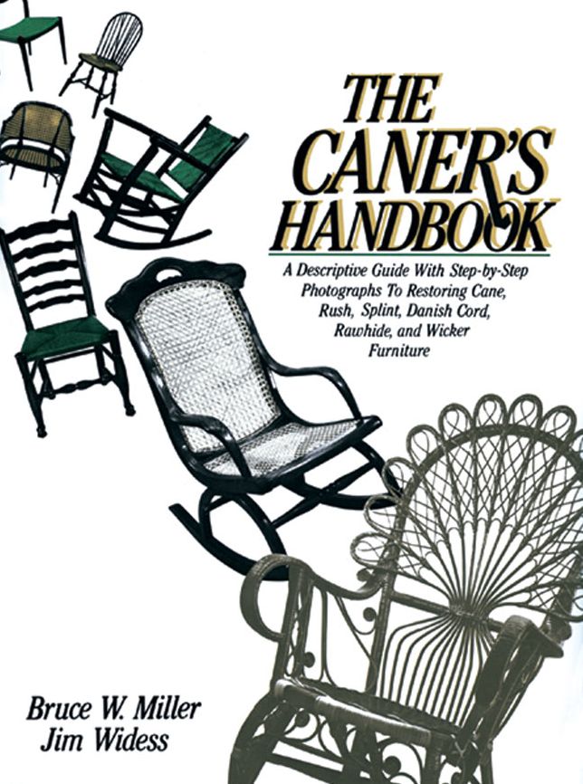 Caners Hdbk