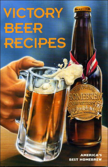 Victory Beer: America's Best Homebrew
