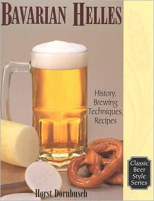 Bavarian Lager: Beerhall Helles History, Brewing Techniques, Recipes