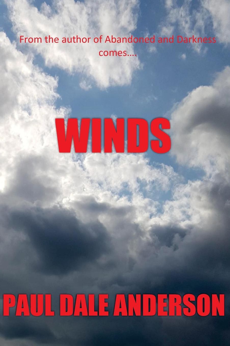 Winds: A Novel