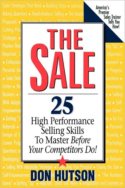 The Sale