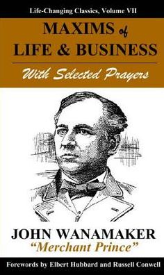 Maxims of Life and Business with Selected Prayers