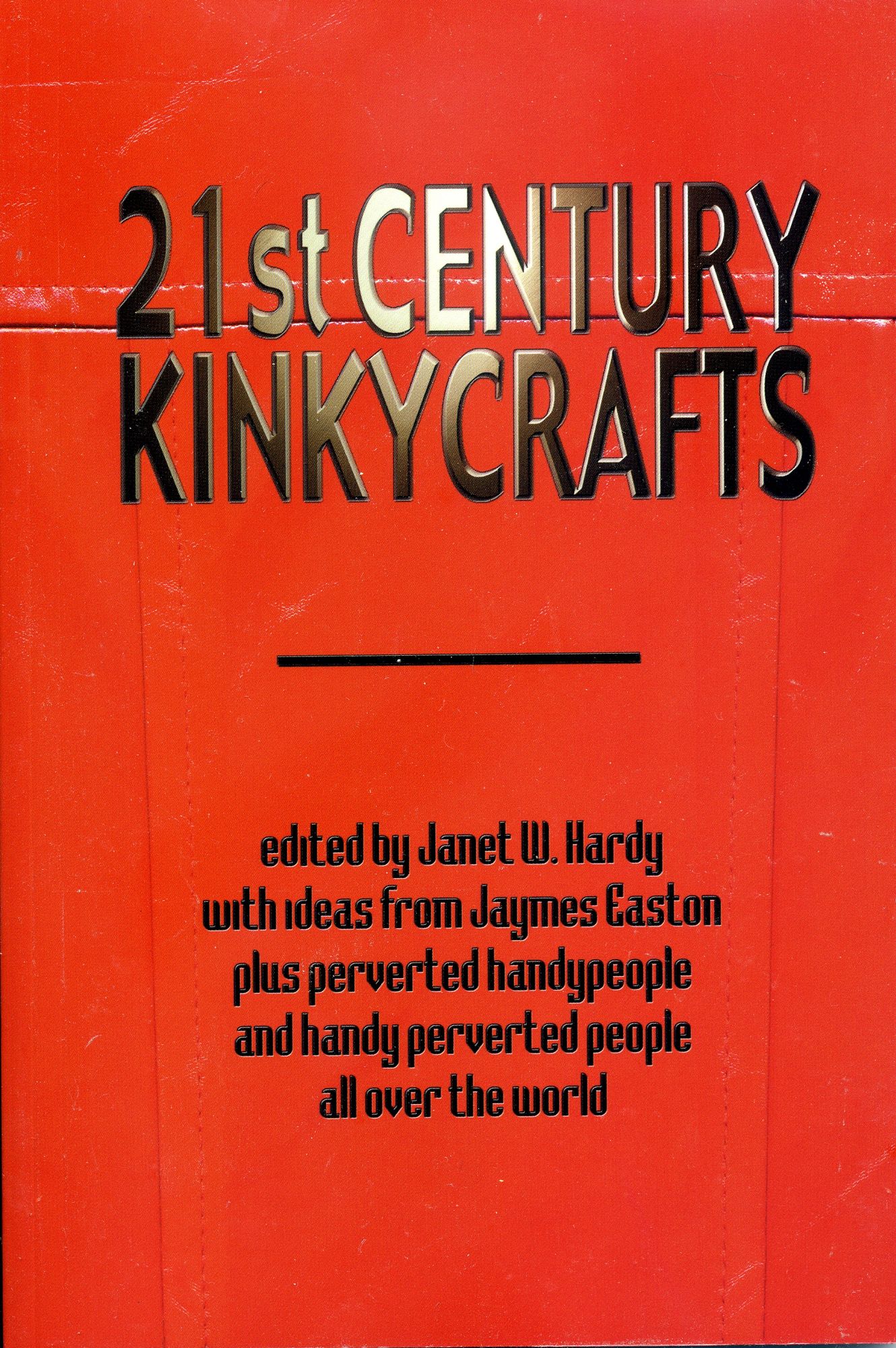 21st Century Kinkycrafts