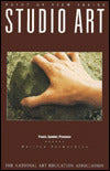 Studio Art: Praxis, Symbol, Presence