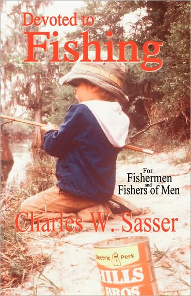 Devoted To Fishing