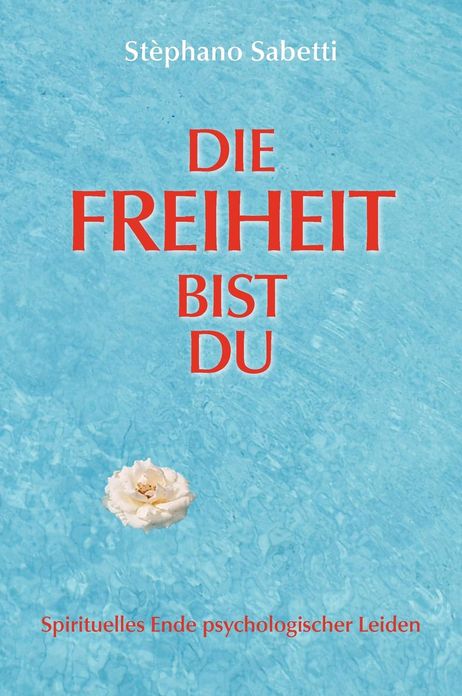 Die Freiheit Bist Du