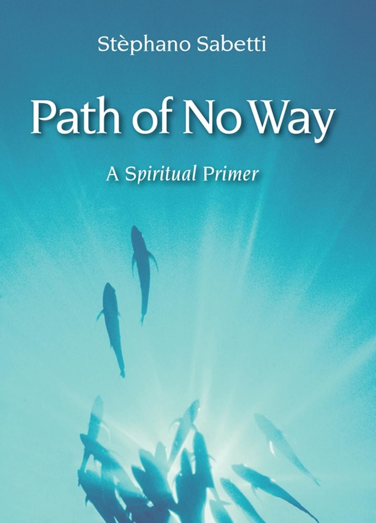 Path of No Way: (a Spiritual Primer)