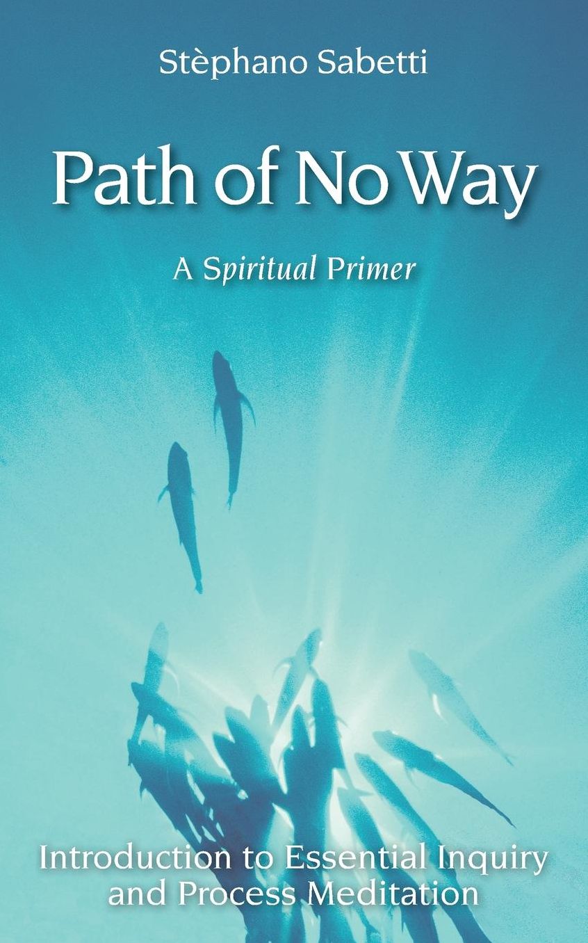 Path of No Way (Primer)