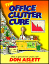 Office Clutter Cure