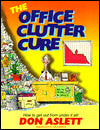Office Clutter Cure