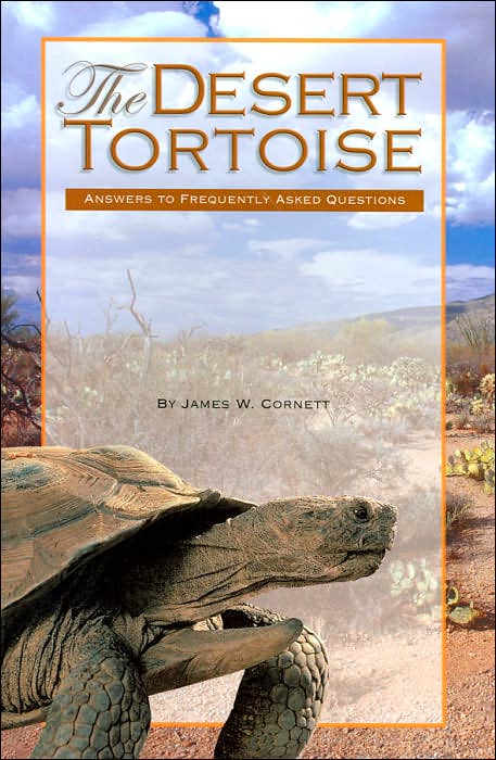 Desert Tortoise