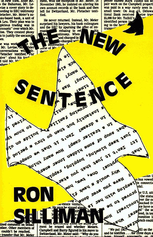 New Sentence