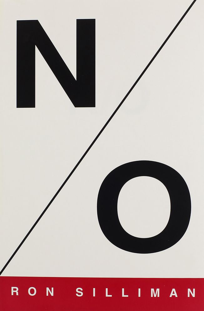 N/O: Non OZ; Being Two Parts of the Alphabet