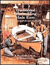 Building Heidi, A 12 Foot Skiff for Oar and Sail: Traditional Boatbuilding for Oar and Sail
