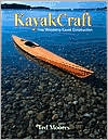 Kayakcraft: Fine Woodstrip Kayak Construction